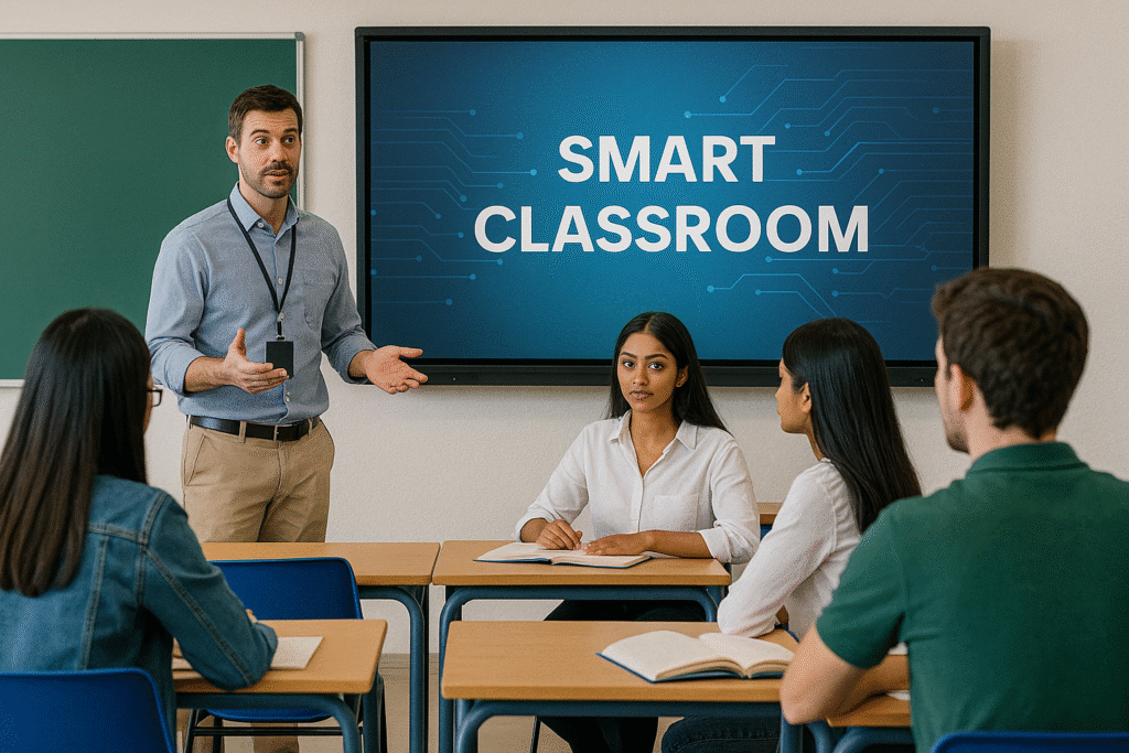smart-classroom-ekam