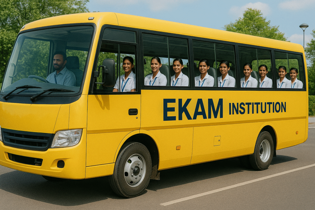 transportation-ekam